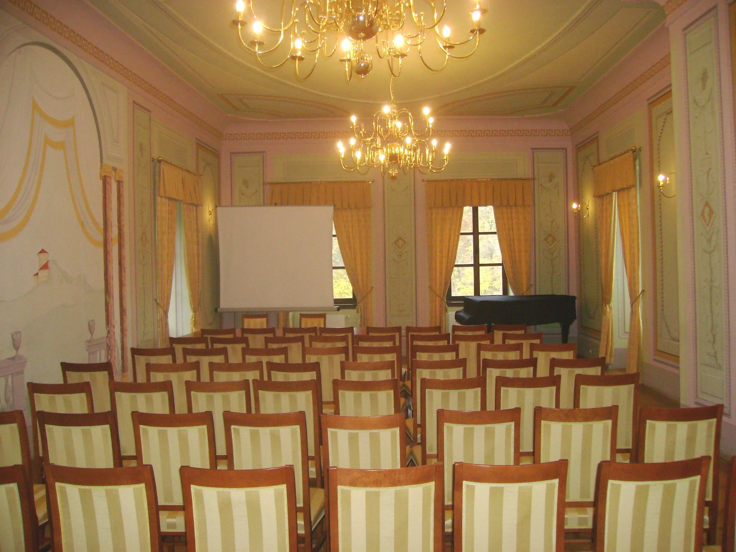 Velika dvorana-seminar