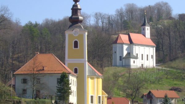 Sakralna dediščina