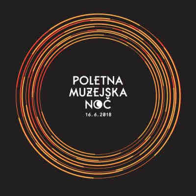 Poletna muzejska noč