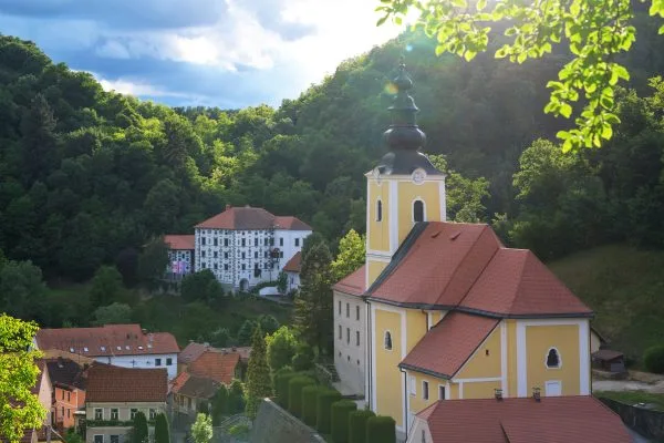 Občinski praznik @ Grajska pristava Rogatec