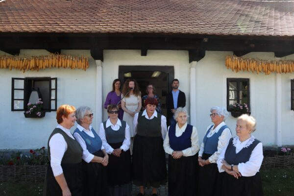 Izlet na Kozjansko in v Kumrovec @ Kozjansko in Kumrovec