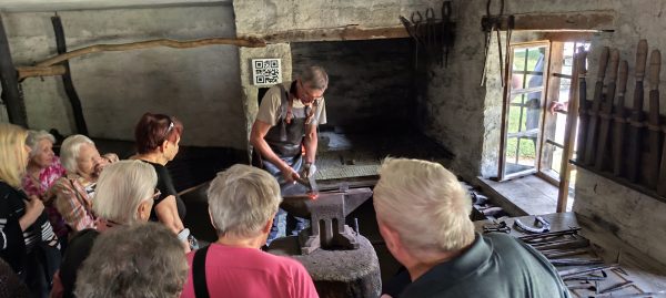 Dan odprtih vrat Muzeja na prostem Rogatec in  Dvorca Strmol z Rokodelskim centrom Rogatec @ Muzej na prostem Rogatec in Dvorec Strmol