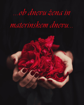 Kulinarični večer ob materinskem dnevu in dnevu žena v grajskem ambientu Dvorca Strmol @ Dvorec Strmol Rogatec