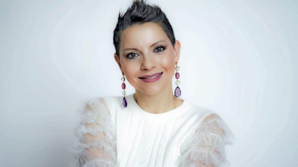 GLASBENO-POGOVORNI VEČER S TANJO ŽAGAR @ Kulturni dom Rogatec