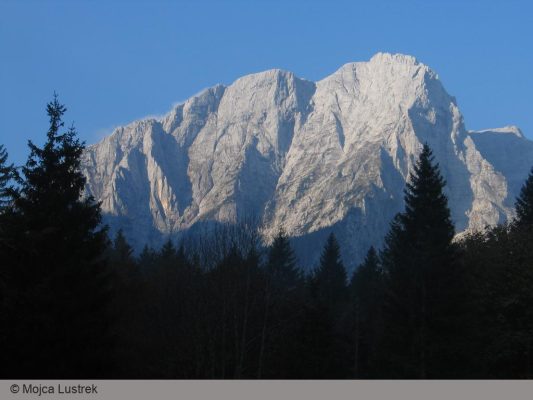 Stenar (2501 m) @ Knjižnica Rogaška Slatina