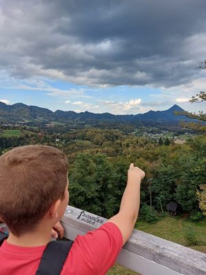 Na Janino po poletni razgled @ Knjižnica Rogaška Slatina